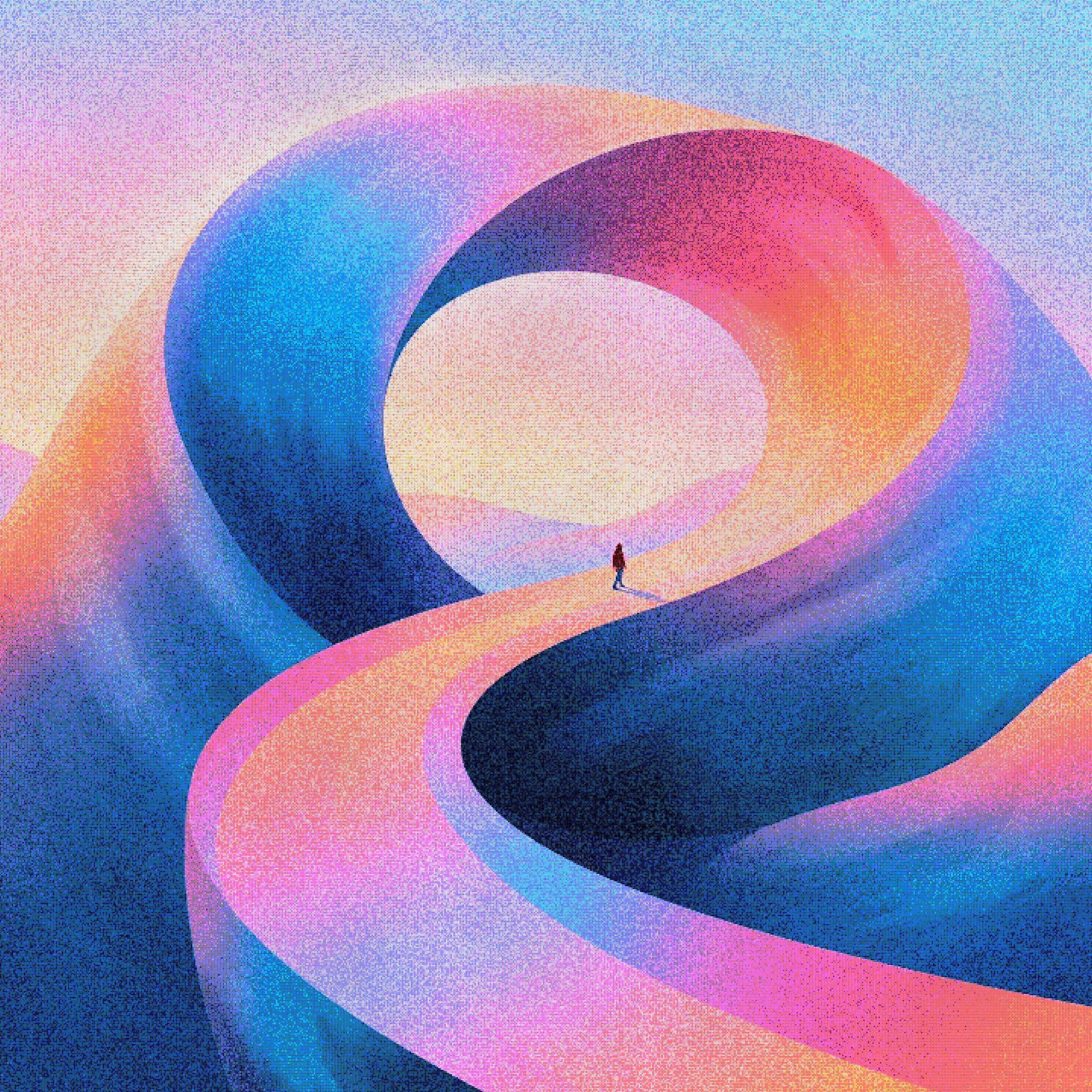 Working at Generative