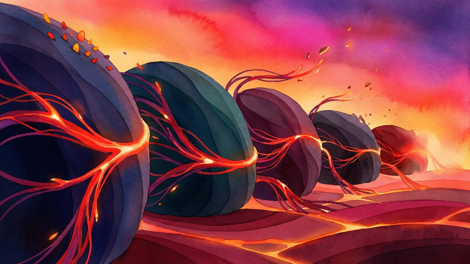 The AI Race Isn’t About Models. It’s About Tokens.