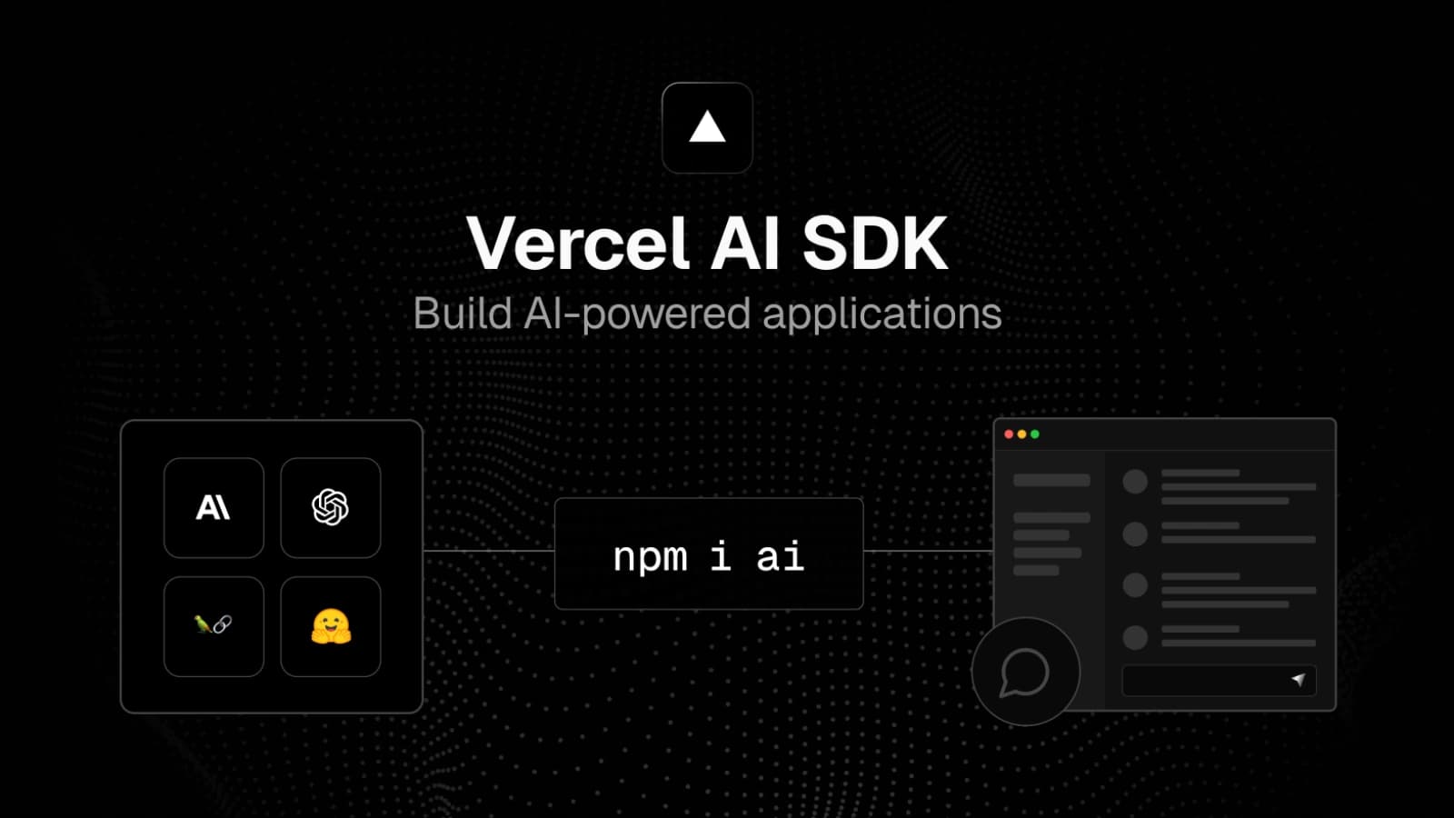 Vercel AI SDK: The TypeScript Toolkit Revolutionizing AI Development